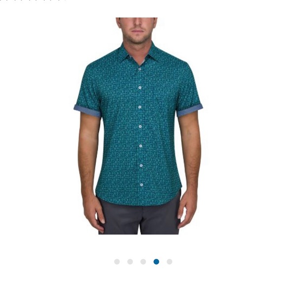 Nick Graham Everywhere Shirt - Picture 2 of 4